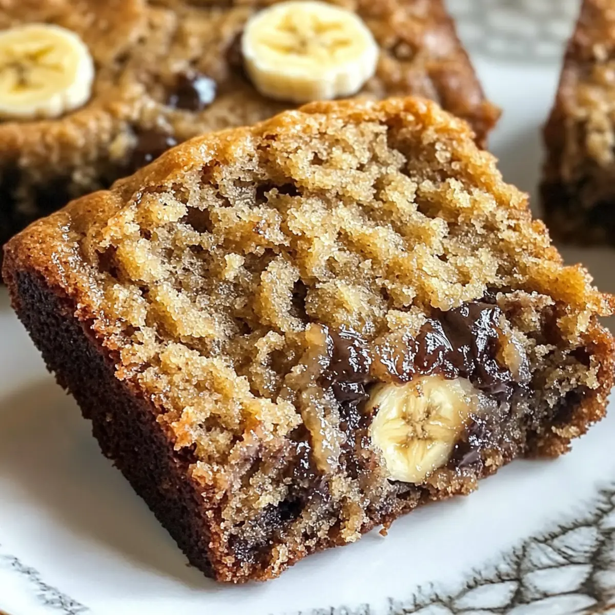 Banana Bread